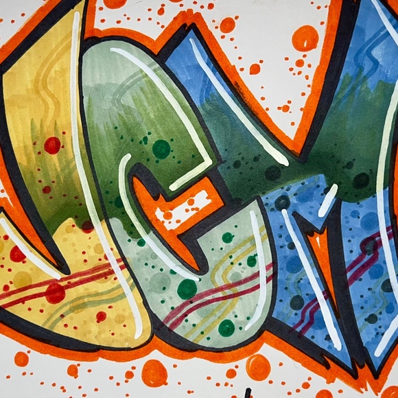 Meet your Posher, Juan - Picture 1 of 1